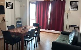 Departamento Zona Residencial de San Juan